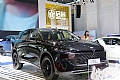 [2022春季]東風日產啟辰大V